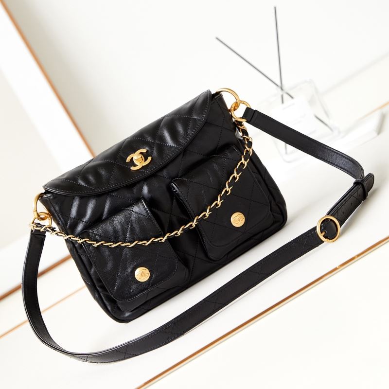 Ch**el satchel bags